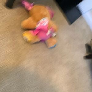 Meet your Posher, Lakisha